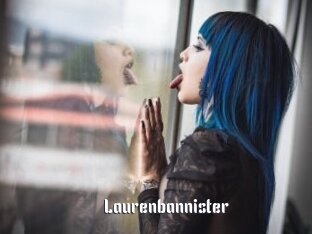 Laurenbannister