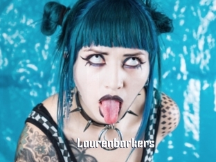 Laurenbarkers