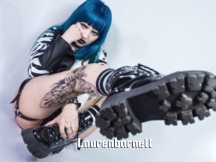 Laurenbarnett