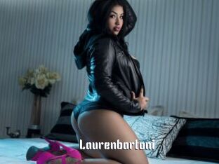 Laurenbartoni