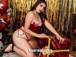 Laurencurvy