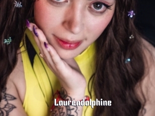 Laurendolphine