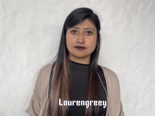 Laurengreey