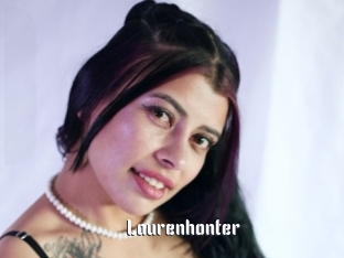 Laurenhonter