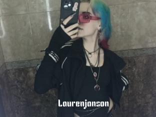 Laurenjanson