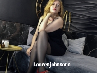 Laurenjohnsonn