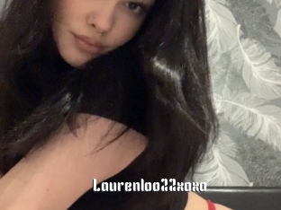 Laurenloo22xoxo