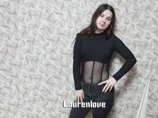 Laurenlove