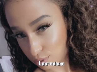 Laurenluxe