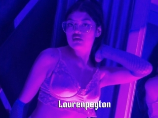 Laurenpeyton