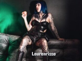 Laurenrisso