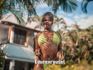 Laurenrouset