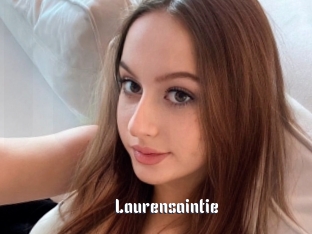 Laurensaintie