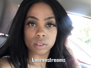 Laurenstreams