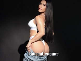Laurent_evanns