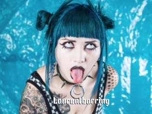 Laurentbarring