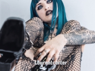 Laurentcarter