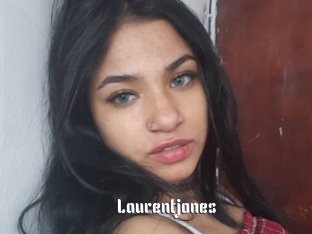 Laurentjones