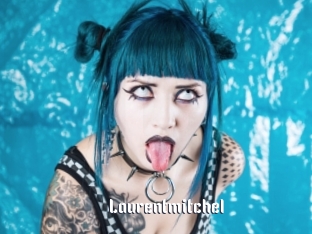 Laurentmitchel