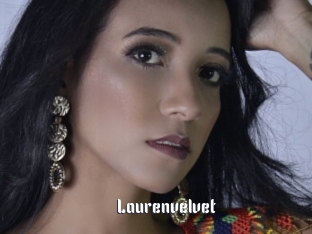 Laurenvelvet