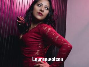 Laurenwatson