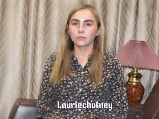 Lauriechutney