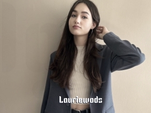 Lauriewods