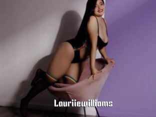 Lauriiewilliams