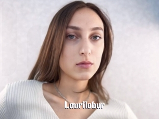 Laurilobur