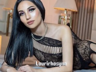 Laurirhosyne
