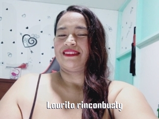 Laurita_rinconbusty