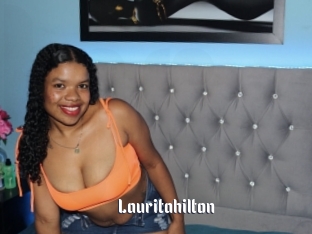 Lauritahilton