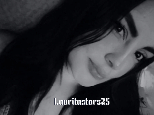 Lauritastars25
