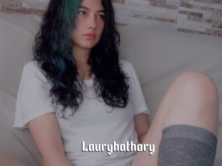 Lauryhathory