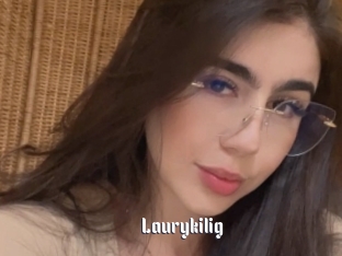 Laurykilig
