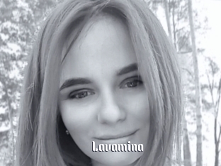 Lavamina