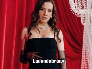 Lavandabrown