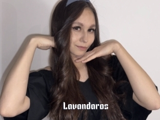 Lavandaros