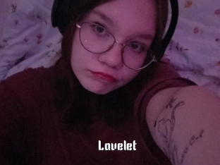 Lavelet
