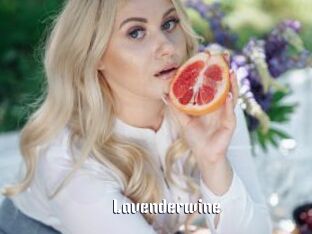 Lavenderwine