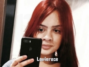 Lavierose
