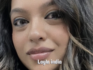 Layla_india