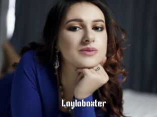 Laylabaxter