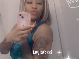 Laylafoxxi