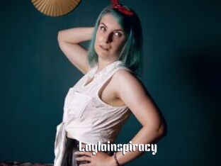 Laylainspiracy