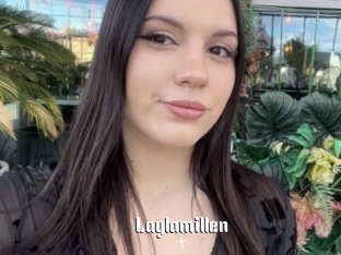 Laylamillen