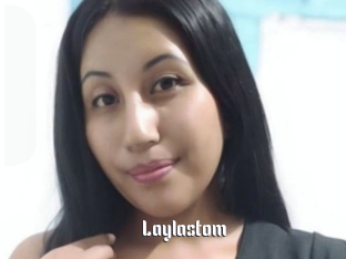 Laylastom