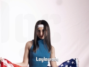 Laylawade