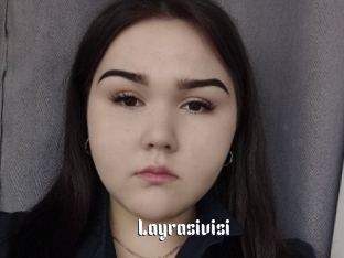 Layrasivisi