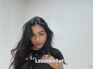 Leaahwalker